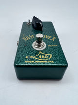 Used HAO Rust Driver Effect Pedal