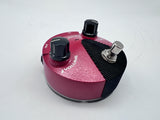 Used Dunlop Fuzz Face Mini FFM2 Red