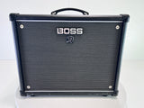 Used Boss Katana 50EX Combo Amp