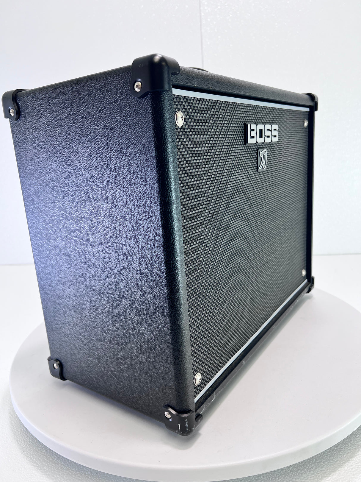 Used Boss Katana 50EX Combo Amp