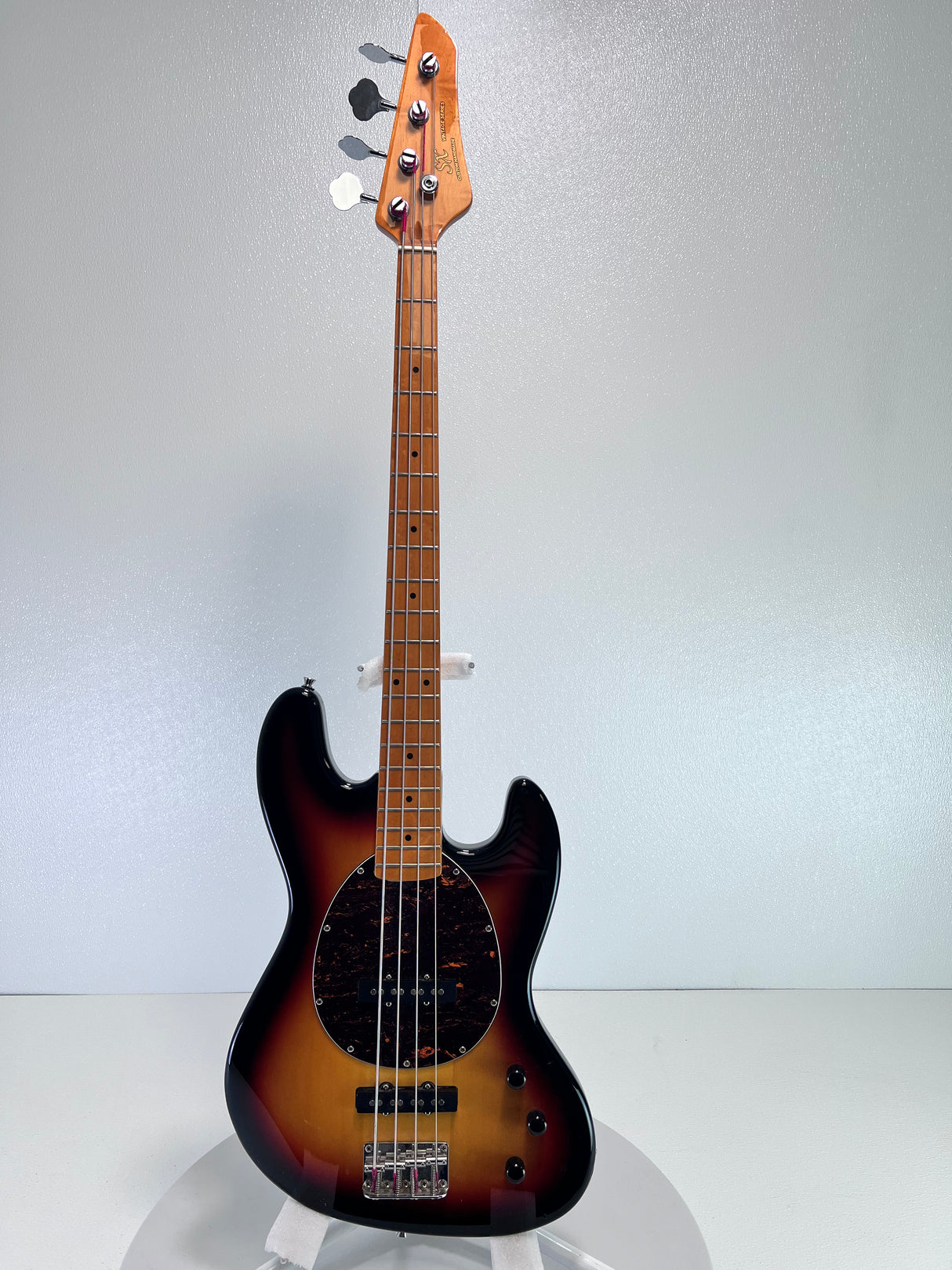 Used SX Vintage Series J. Bass