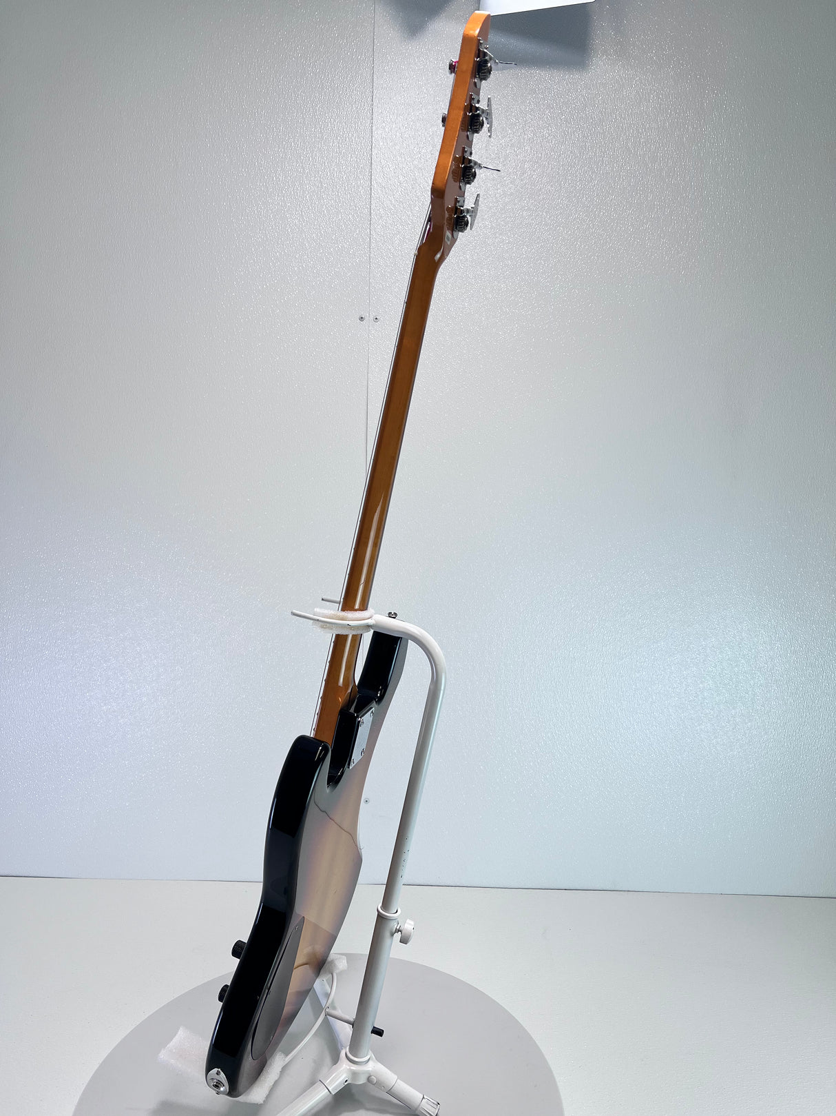 Used SX Vintage Series J. Bass