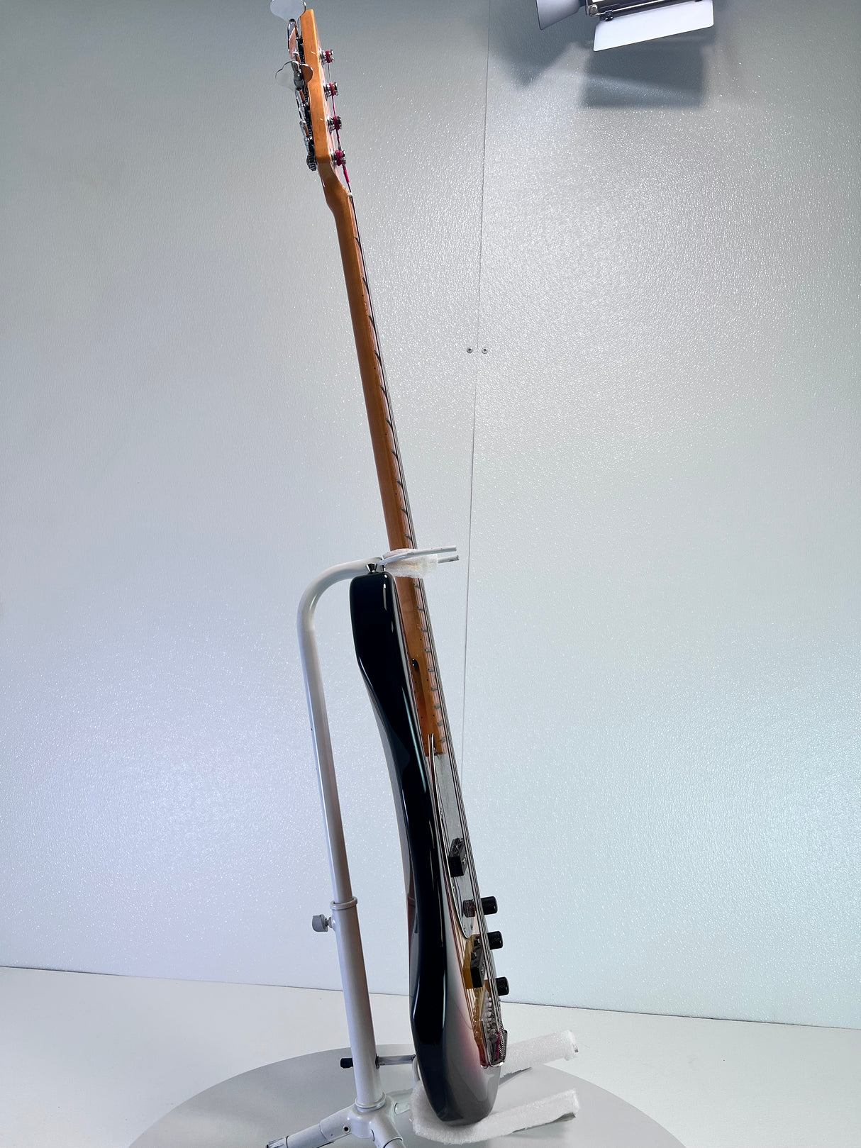 Used SX Vintage Series J. Bass
