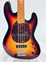 Used SX Vintage Series J. Bass