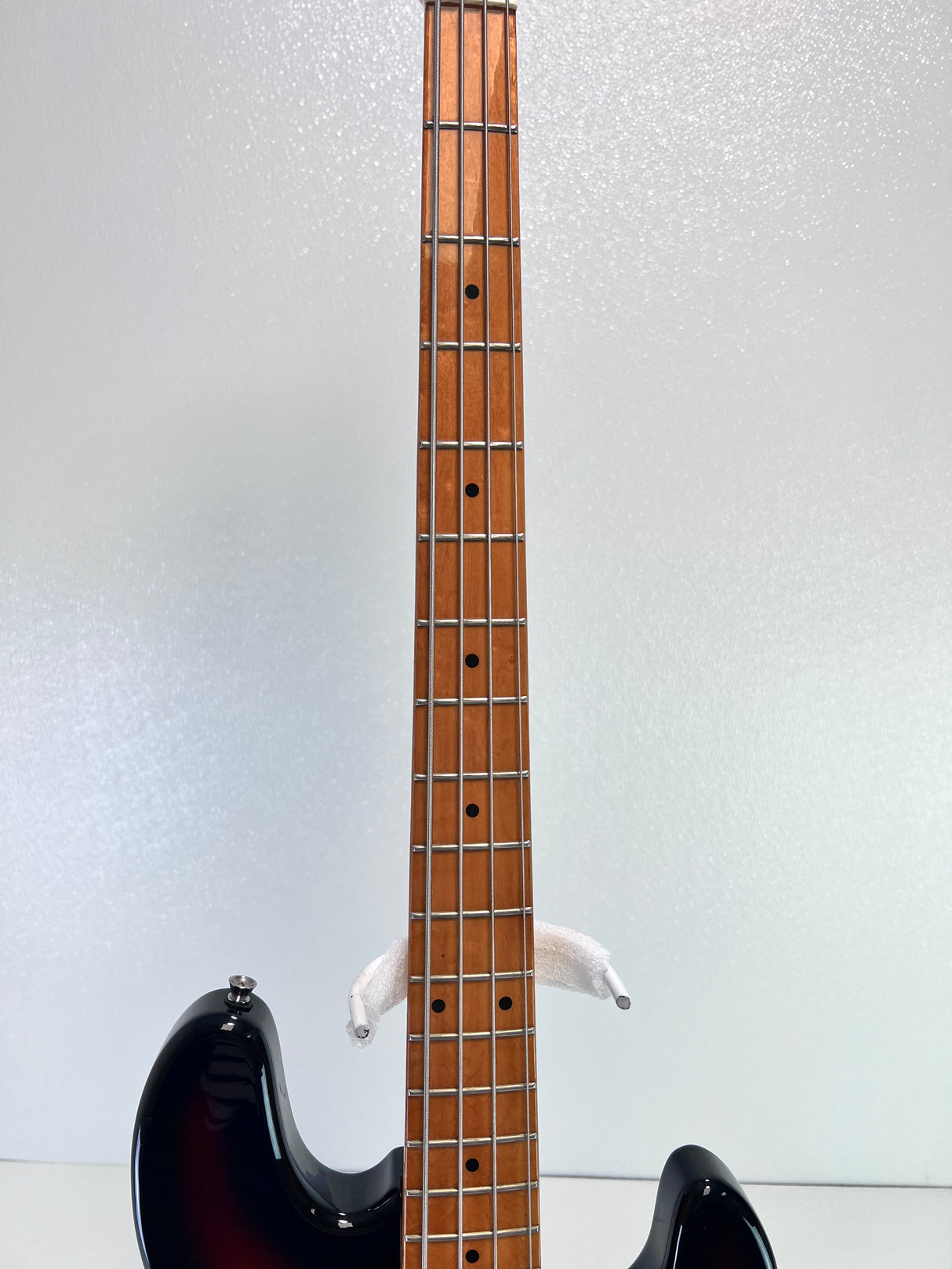 Used SX Vintage Series J. Bass
