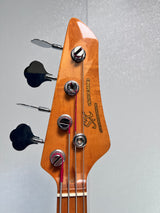 Used SX Vintage Series J. Bass