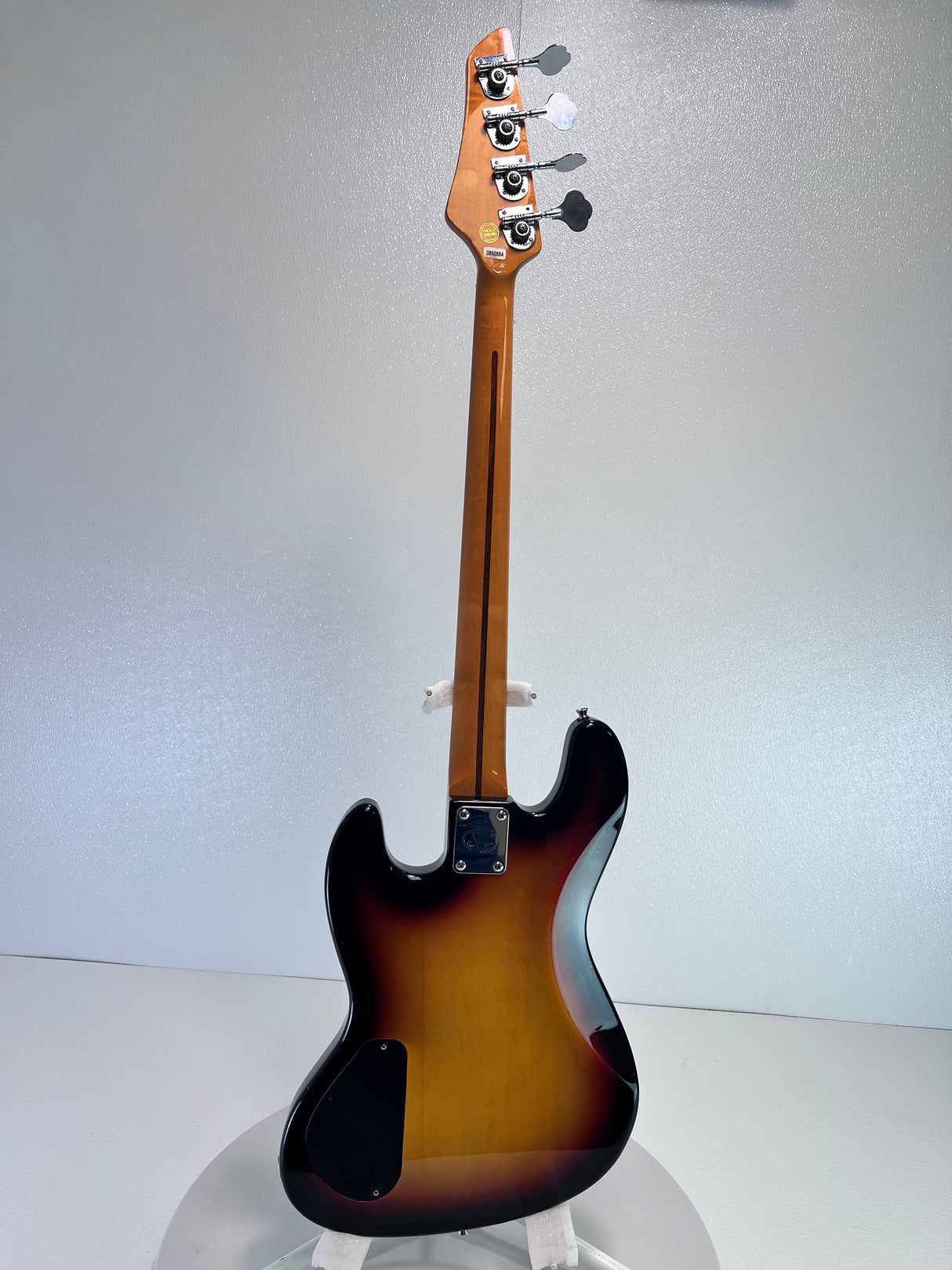 Used SX Vintage Series J. Bass