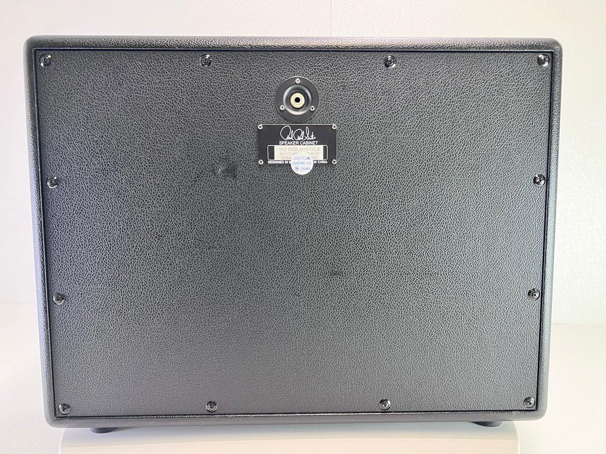 Used Paul Reed Smith SKII2-CV3 Guitar Cabinet