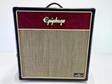 Used Epiphone Valve Jnr "Piggy Back" Head & Cab Combo