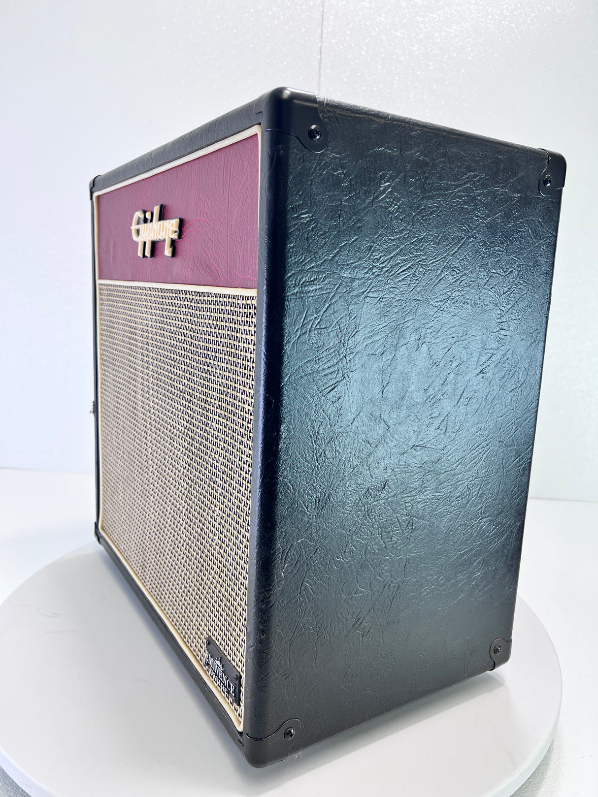 Used Epiphone Valve Jnr "Piggy Back" Head & Cab Combo