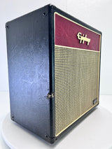 Used Epiphone Valve Jnr "Piggy Back" Head & Cab Combo