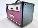 Used Epiphone Valve Jnr "Piggy Back" Head & Cab Combo