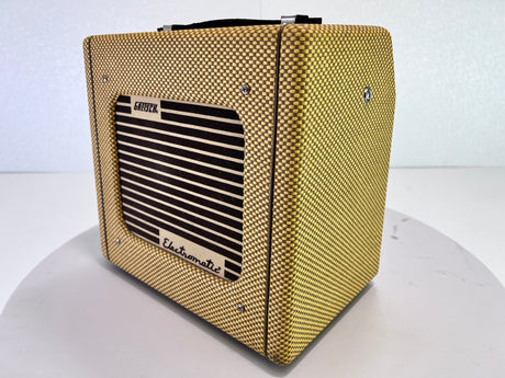 Used Gretsch 652ZZ Compact Amp Electromatic