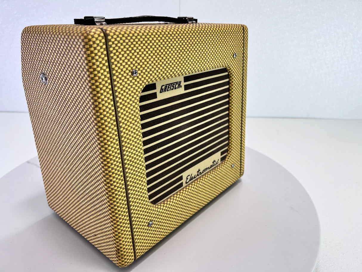 Used Gretsch 652ZZ Compact Amp Electromatic