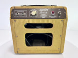 Used Gretsch 652ZZ Compact Amp Electromatic