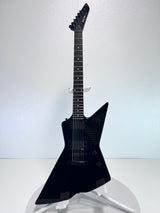 Used Harley Benton EX-84 Modern W/EMG pickups