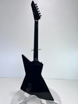 Used Harley Benton EX-84 Modern W/EMG pickups