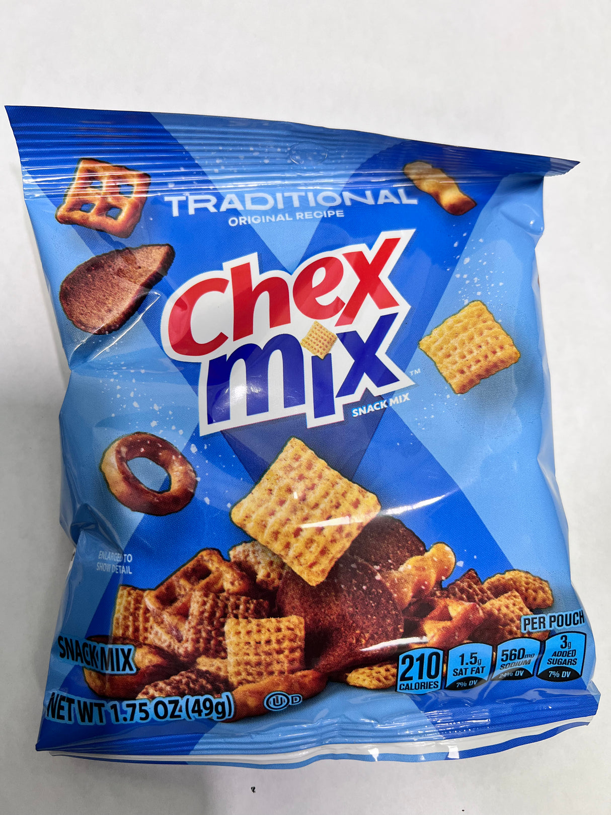 Chex Mix -