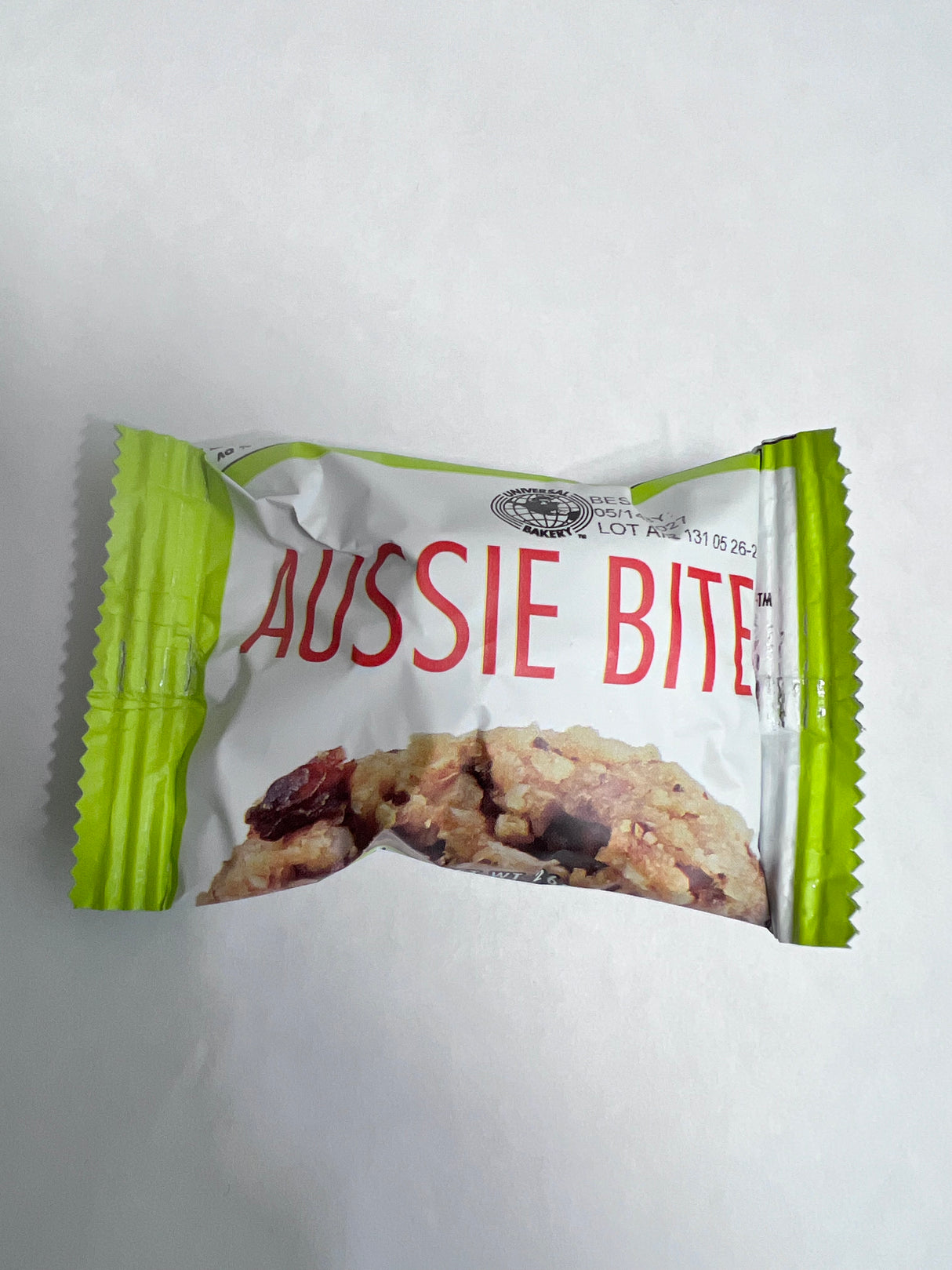 Aussie Bites