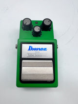 Used Ibanez TS9 Tube Screamer Reissue