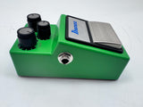 Used Ibanez TS9 Tube Screamer Reissue