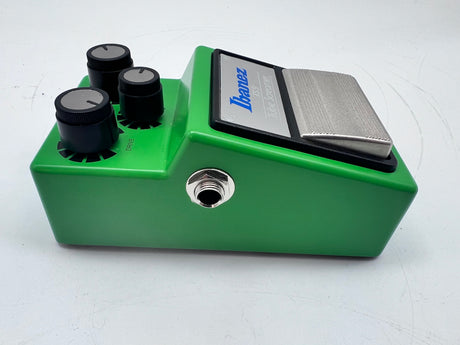 Used Ibanez TS9 Tube Screamer Reissue