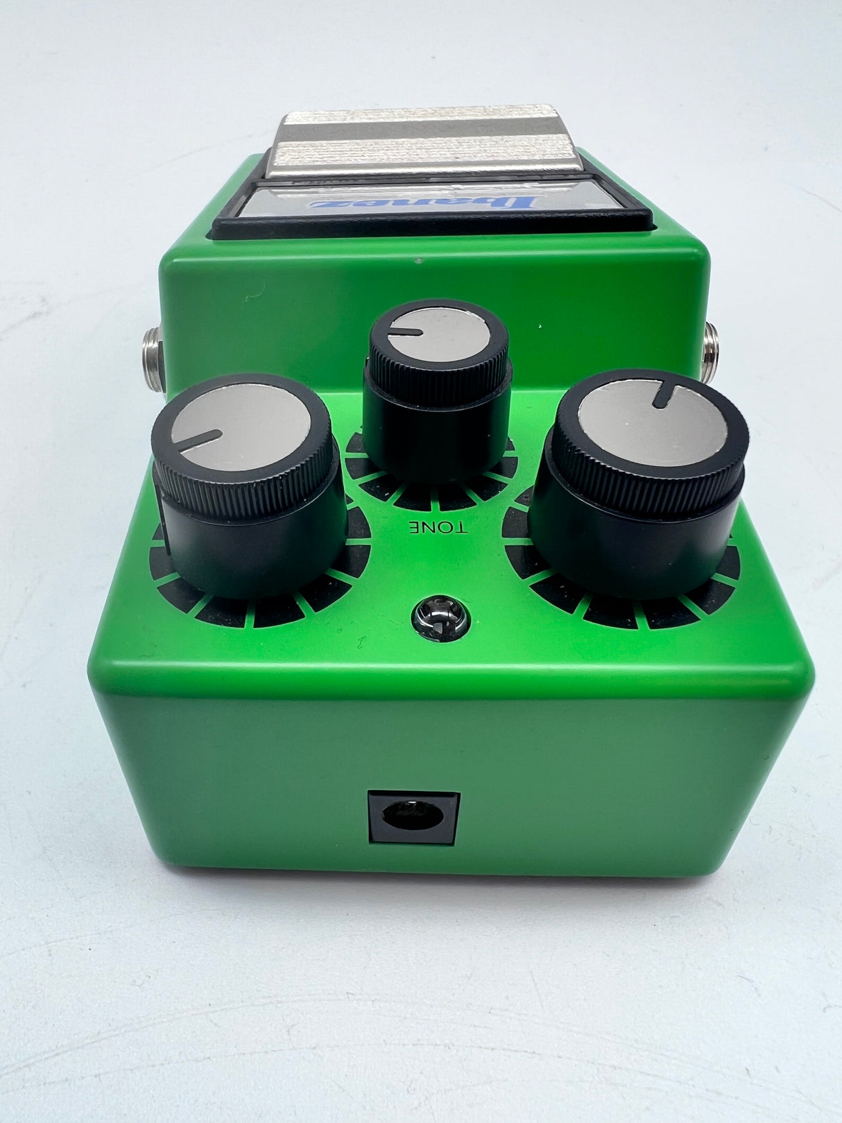 Used Ibanez TS9 Tube Screamer Reissue