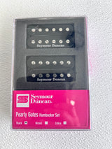 Used Seymour Duncan Pearly Gates Humbucker Set