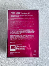 Used Seymour Duncan Pearly Gates Humbucker Set