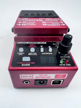 Used Boss RC-3 Loop Station