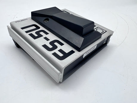 Used Boss FS-5U Foot Switcher Non-latching