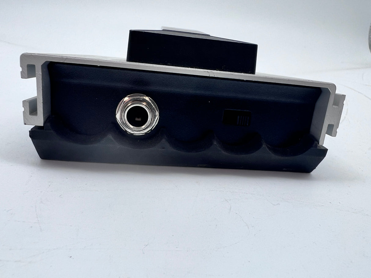 Used Boss FS-5U Foot Switcher Non-latching
