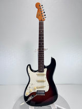 Used Squier Classic Vibe '60's Strat L.H