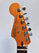 Used Squier Classic Vibe '60's Strat L.H