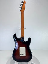 Used Squier Classic Vibe '60's Strat L.H