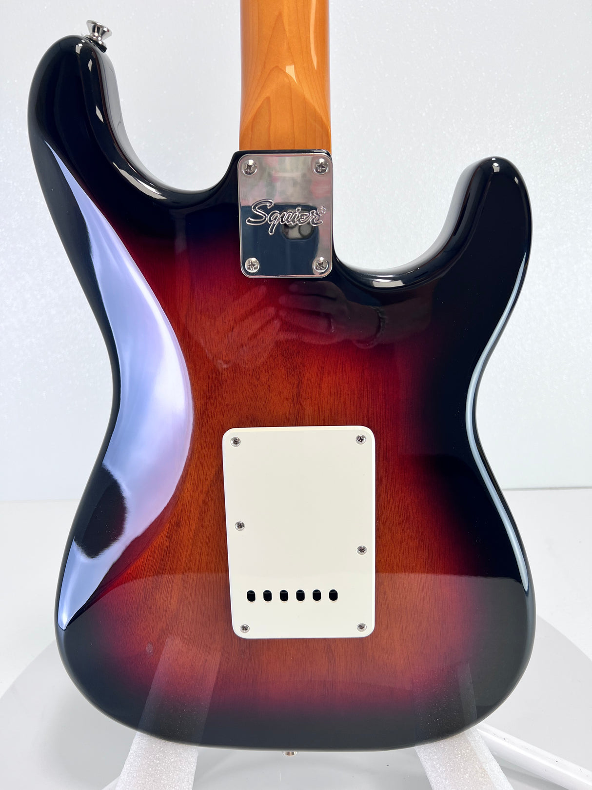 Used Squier Classic Vibe '60's Strat L.H