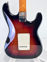 Used Squier Classic Vibe '60's Strat L.H