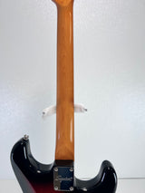 Used Squier Classic Vibe '60's Strat L.H