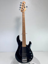 Used Sterling Sub Series Stingray 5 Bass