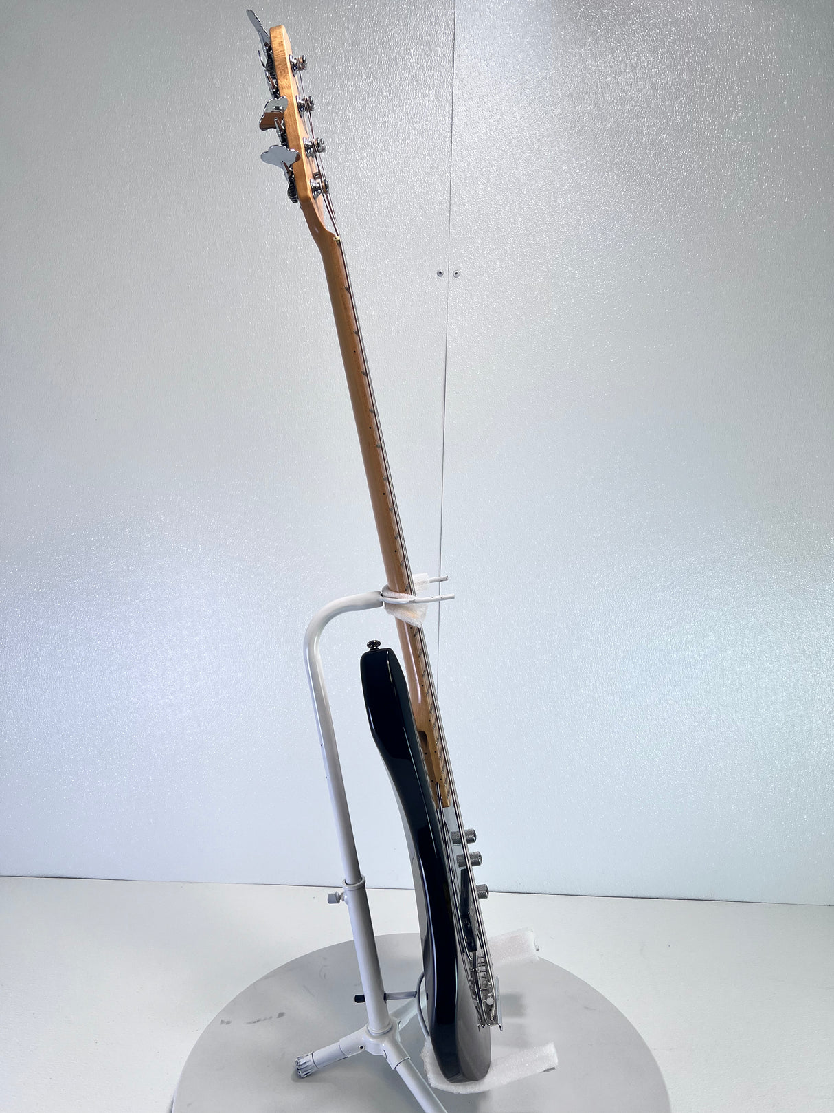 Used Sterling Sub Series Stingray 5 Bass
