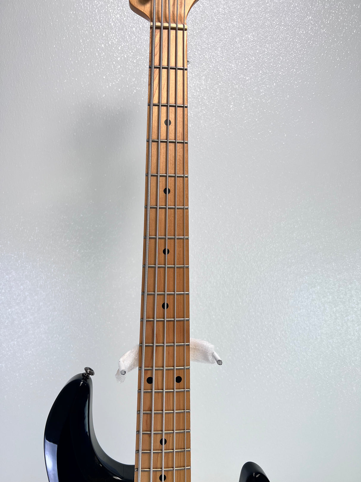 Used Sterling Sub Series Stingray 5 Bass