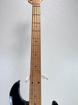 Used Sterling Sub Series Stingray 5 Bass
