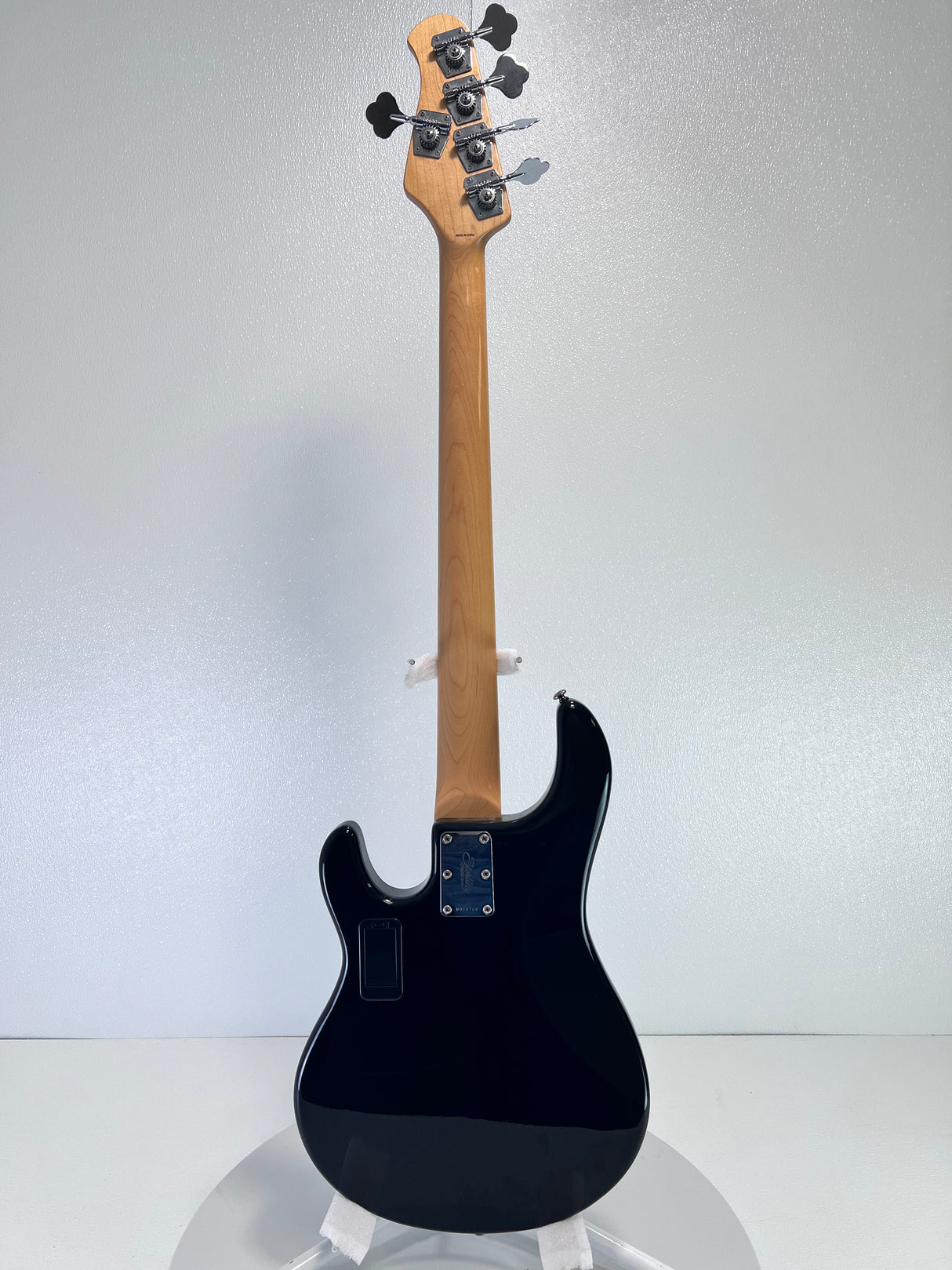 Used Sterling Sub Series Stingray 5 Bass