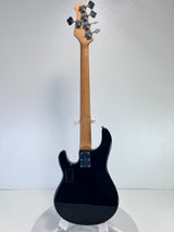 Used Sterling Sub Series Stingray 5 Bass