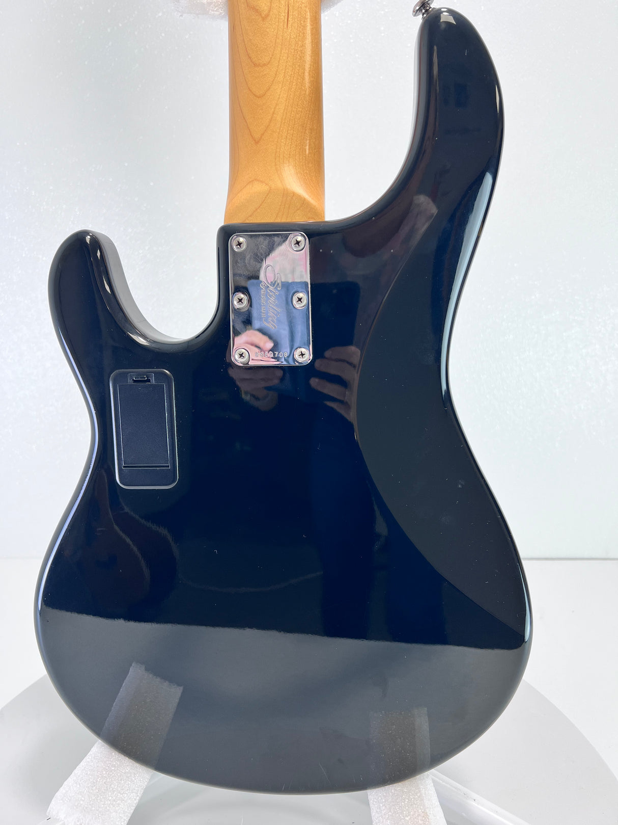 Used Sterling Sub Series Stingray 5 Bass