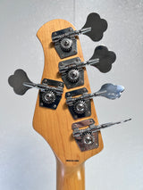 Used Sterling Sub Series Stingray 5 Bass