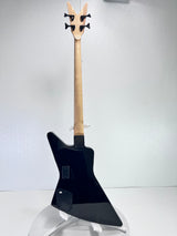 Used Dean Metal Man Explorer Bass