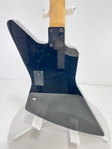 Used Dean Metal Man Explorer Bass