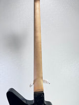Used Dean Metal Man Explorer Bass