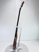 Used Ibanez SR5CMDX Bass Black Ice
